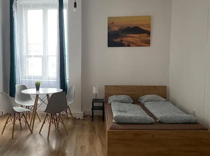 Fyrbäddsrum