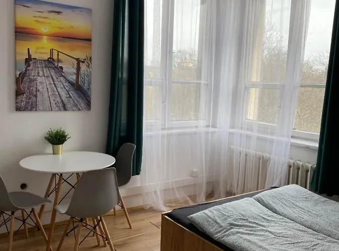 Fyrbäddsrum
